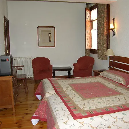 Conde Aznar Hotel Jaca