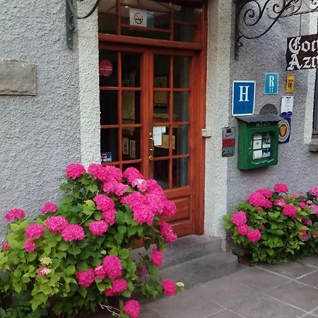 Hotel Conde Aznar Jaca
