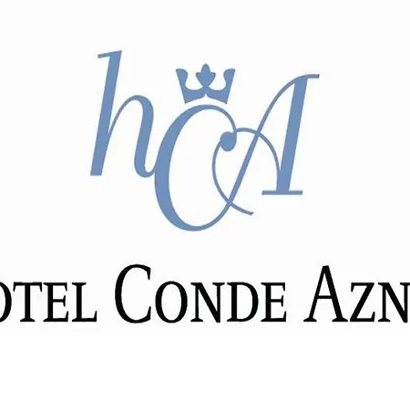 Conde Aznar 3* Jaca