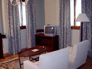 Conde Aznar Hotel