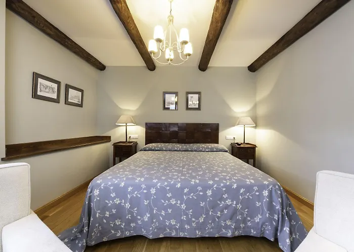 Conde Aznar Hotel 3*