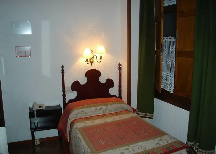 Hotel Conde Aznar Jaca