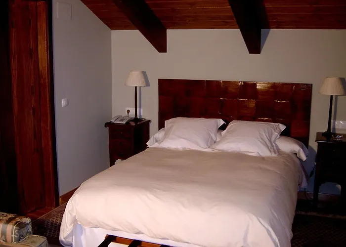 Conde Aznar Hotel 3*