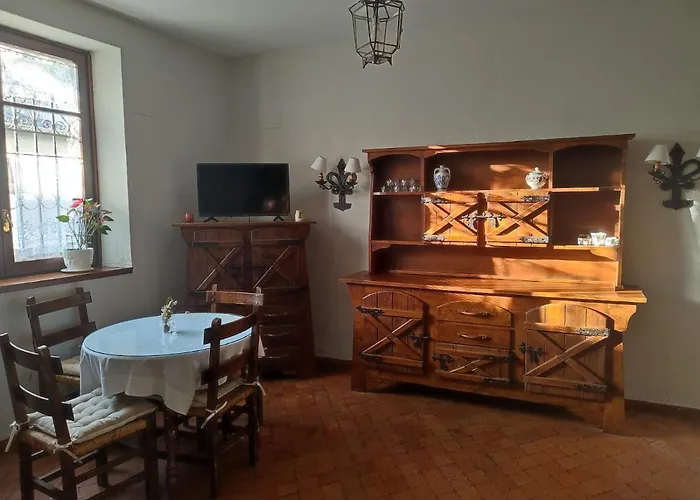 Conde Aznar Hotel Jaca