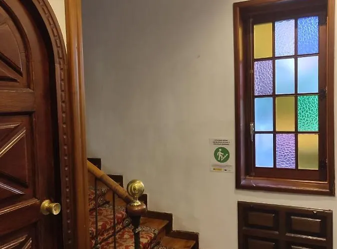 Hotel Conde Aznar Jaca