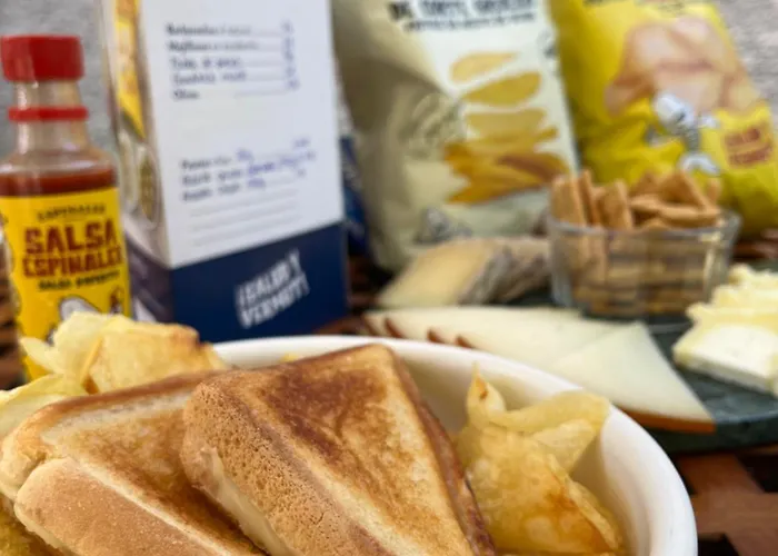 Ξενοδοχείο Conde Aznar Χάκα