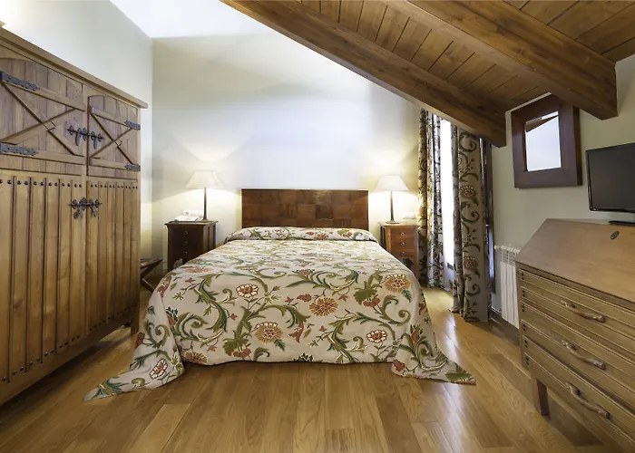 Conde Aznar Hotel Jaca