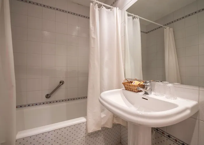 Conde Aznar Hotel 3*