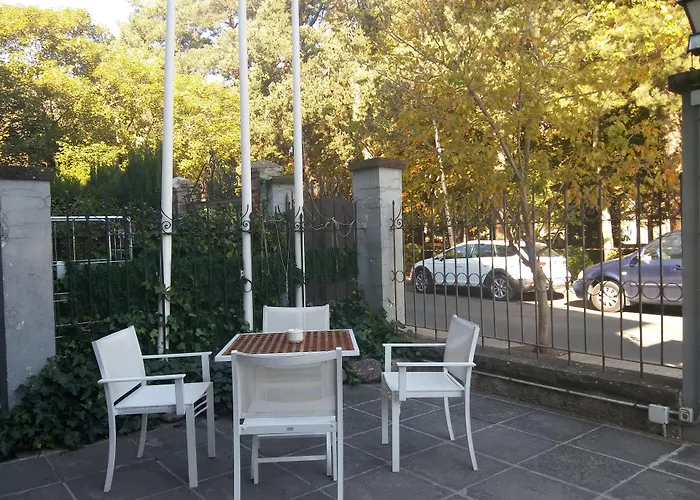 Conde Aznar Hotel 3*