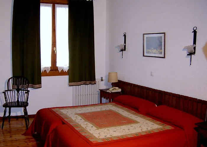 Conde Aznar Ξενοδοχείο 3*