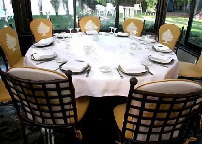 Conde Aznar 3* Χάκα