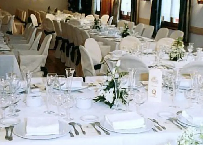 Conde Aznar Hotel 3*