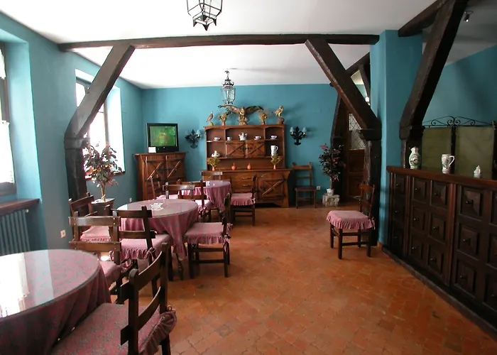 Conde Aznar Hotel Jaca