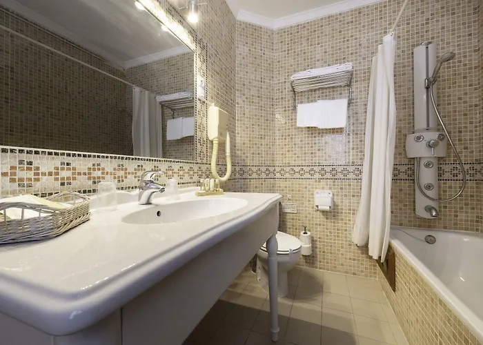 Conde Aznar Hotel Jaca