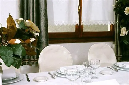 Conde Aznar 3* Χάκα