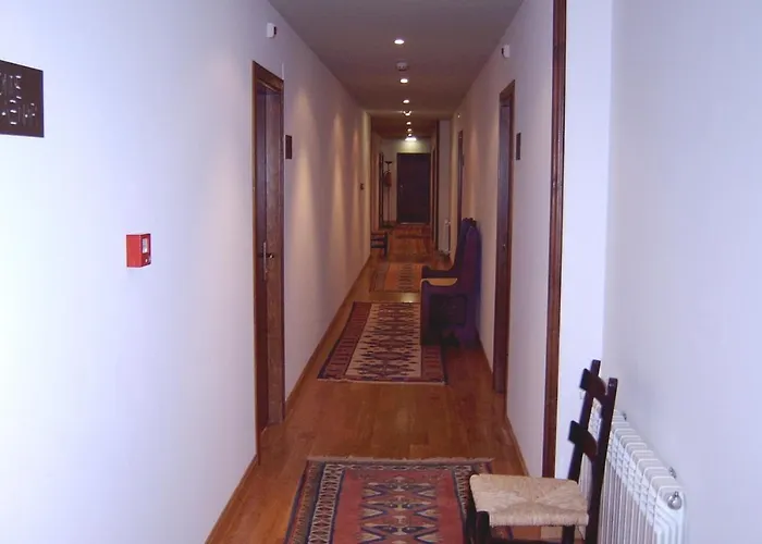 Conde Aznar Χάκα